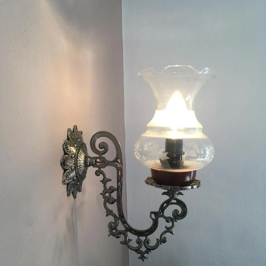 Casa Do Til Bed & Breakfast Santana  Portugal