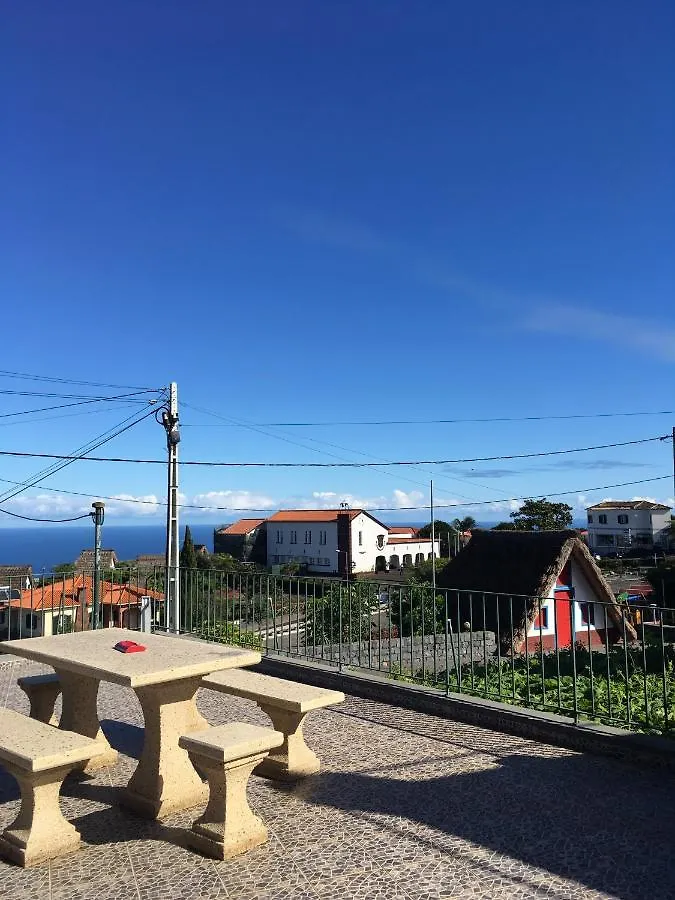 Casa Do Til Bed & Breakfast Santana   Santana (Madeira)