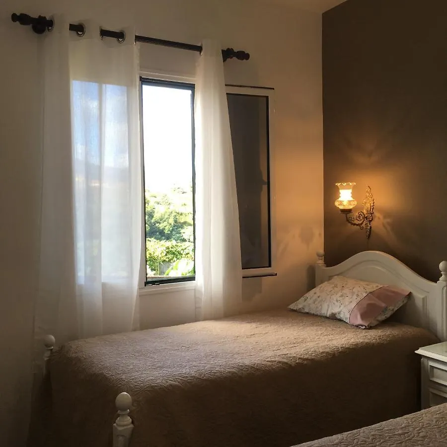 Casa Do Til Bed & Breakfast Santana