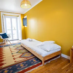 Vago Alcantara Bed and breakfast Lisboa