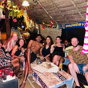 Reggae Paradise Hostal Sigiriya