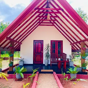 Sigiri Enaya Bed and breakfast Sigiriya