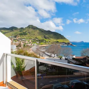 Vendégház Residencial Familia, Machico