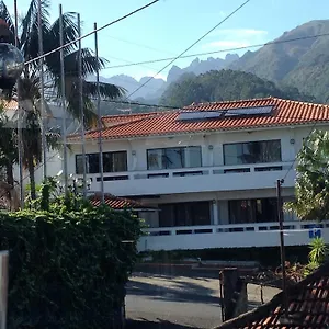 Rural De Sanroque Santana (Madeira)