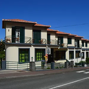 Fogadó Estalagem Corte Do Norte, Ponta Delgada