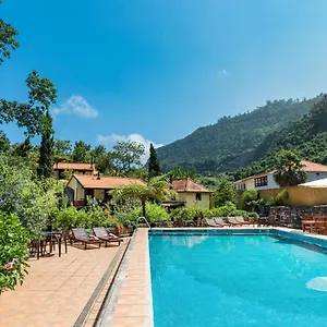 Üdülőpark Pestana Quinta Do Arco Nature & Rose Garden, Arco de São Jorge