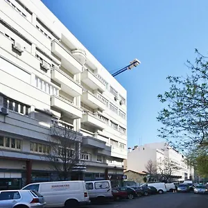 Avenida Affittacamere Lisbona