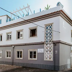 Dreams House Hostal Distrito de Faro