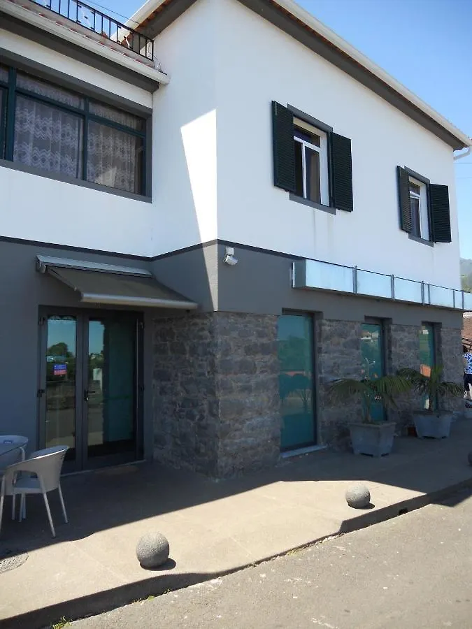 Bed & Breakfast Bed and Breakfast Casa Do Til Santana