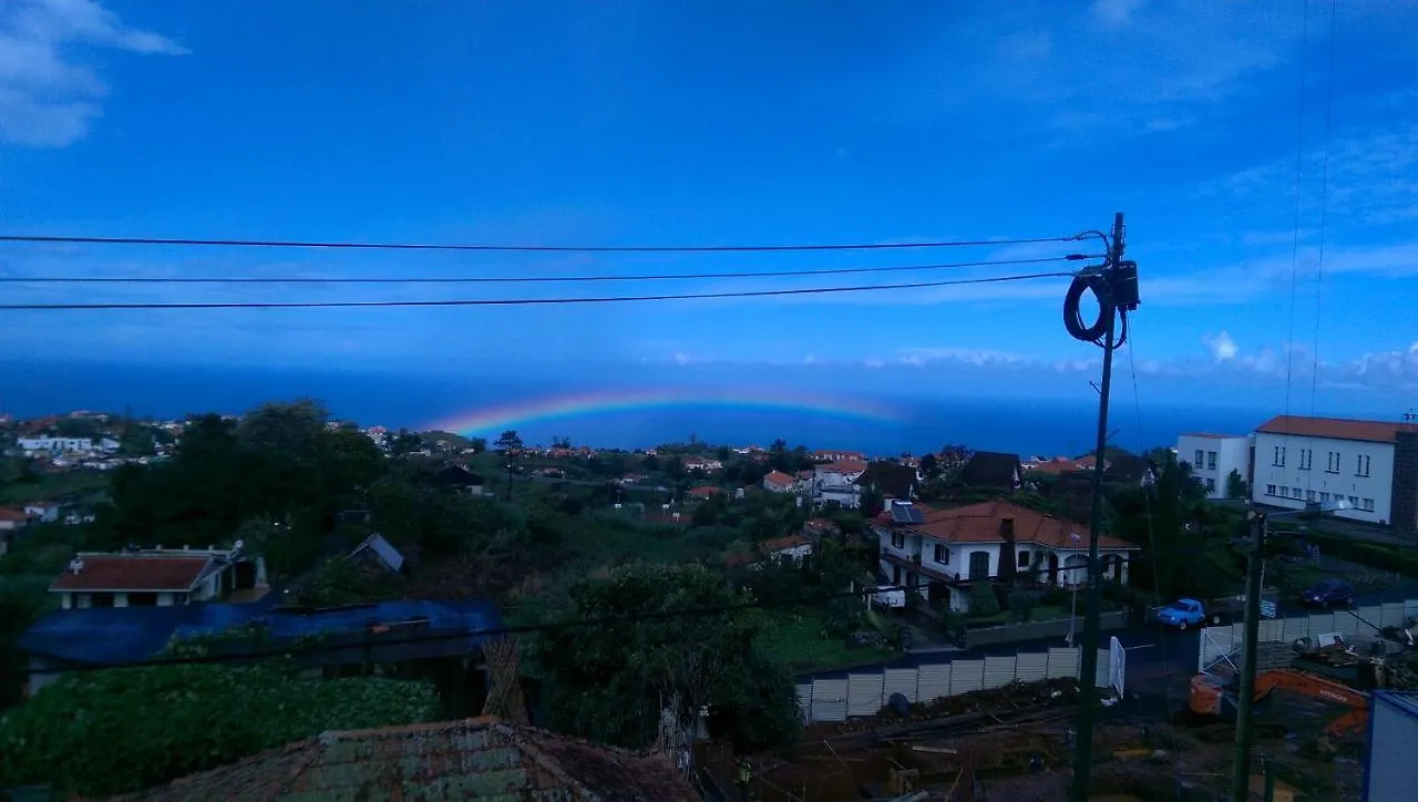 Bed & Breakfast Bed and Breakfast Casa Do Til Santana