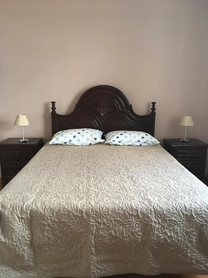 Bed & Breakfast Bed and Breakfast Casa Do Til Santana  Portogallo