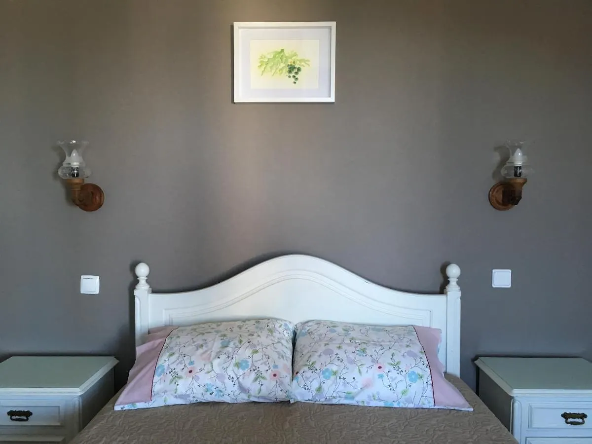 Bed & Breakfast Bed and Breakfast Casa Do Til Santana  Portogallo
