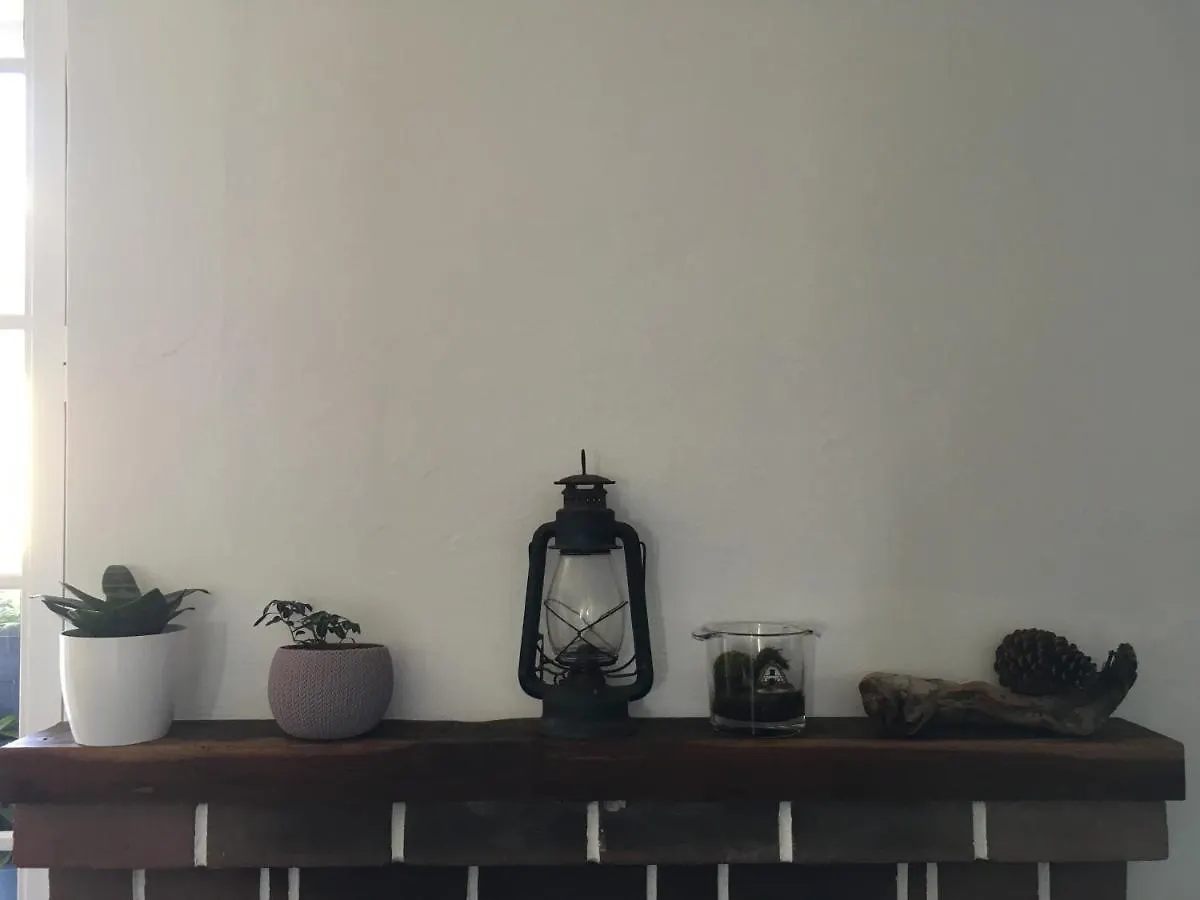 Casa Do Til Acomodação com café da manhã Santana  Portugal