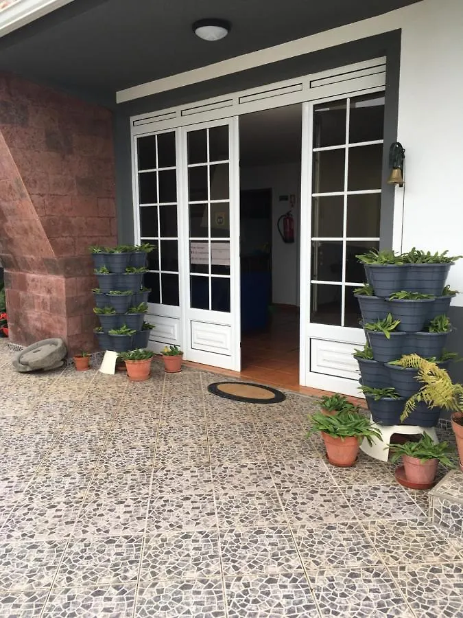 Bed and Breakfast Casa Do Til Santana