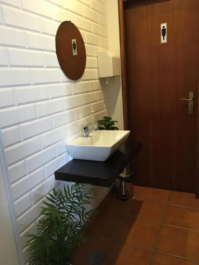 Casa Do Til Acomodação com café da manhã Santana  Santana (Madeira)