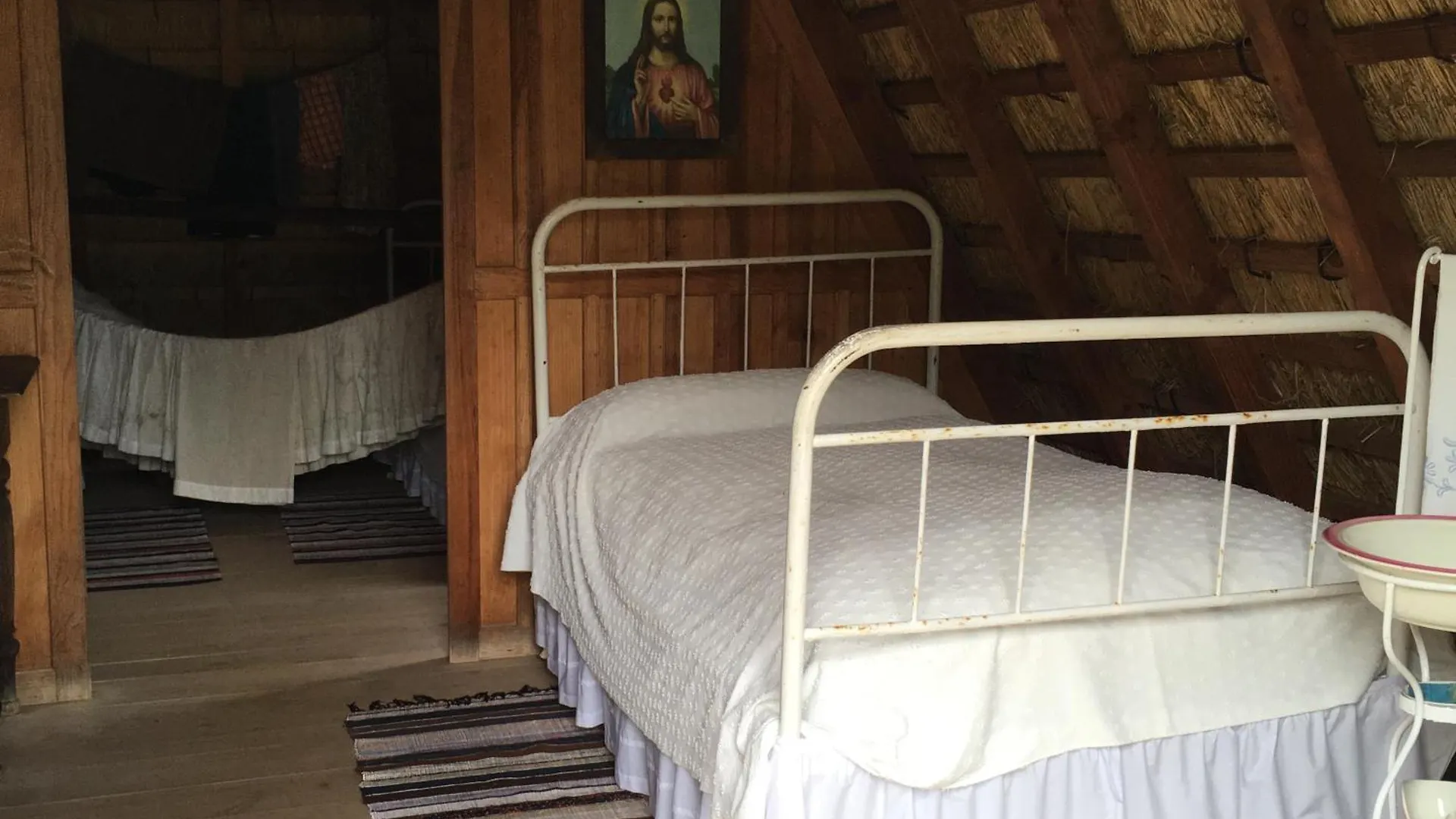 Bed & Breakfast Bed and Breakfast Casa Do Til Santana